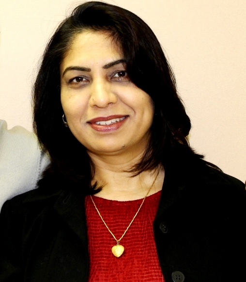 Rashmi Achieves Her Goal