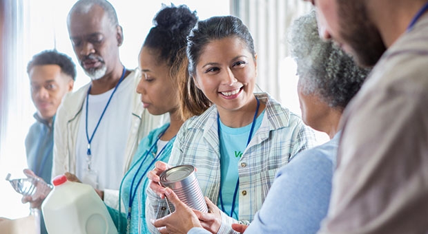 Fostering community and developing networks: Intercultural service learning 